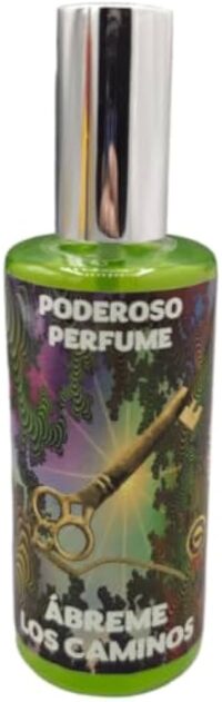 Perfume Ábreme Los Caminos