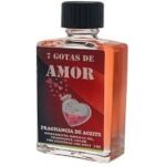 7 Gotas de Amor