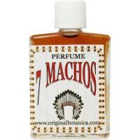Aceite 7 Machos