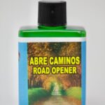Abre camino