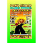 Polvo Abre Camino
