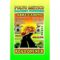 Polvo Abre Camino