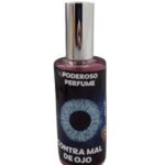 Perfume Contra mal de ojo