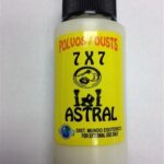 Polvo 7x7 Astral