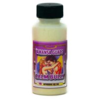 Polvo Amansa Guapo