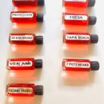 Kit de 9 Esencias para suerte