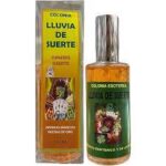 Perfume Buena Suerte