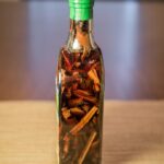Mamajuana Pequeña