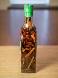 Mamajuana Pequeña