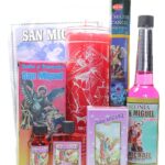 Kit de baño San Miguel
