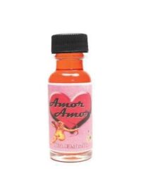 Aceite Amor Amor