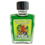 Aceite Ven Dinero