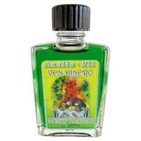 Aceite Ven Dinero