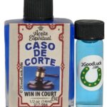 Aceite Caso de Corte