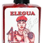 Aceite Elegua