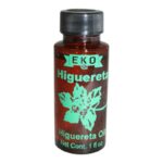 Aceite de Higuerta