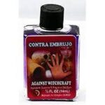 Aceite Contra Embrujo
