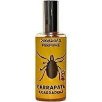 Perfume Garrapata Agarradera