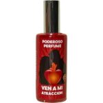 Perfume Ven a mi Atracción