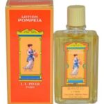Lotion POMPEYA