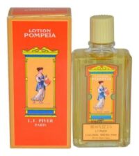 Lotion POMPEYA