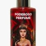 Perfume Pomba Gira - Sexo y poder