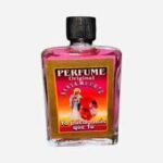 Perfume Yo puedo Más que Tu
