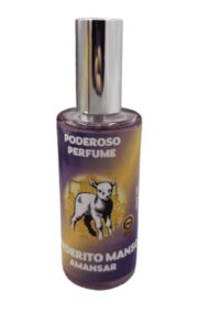 Perfume Corderito Manso - AMANSAR