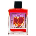 Baño Llamadera