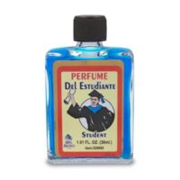 Perfume del Estudiante