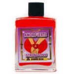 Baño de Amor Fuerte
