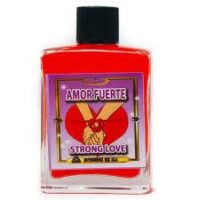 Baño de Amor Fuerte