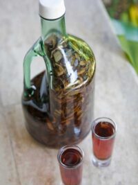 Mamajuana Grande