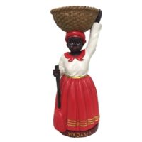 Madama red 12