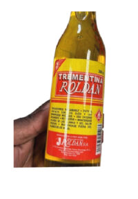 Trementina Roldan