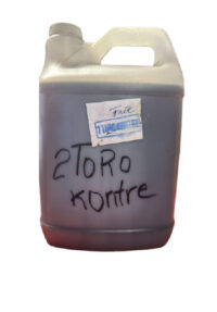 2 toro kontre - Image 2