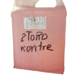 2 toro kontre