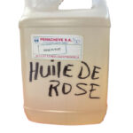 Aceite de Rosa