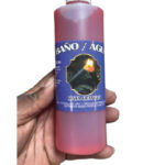 Baño de Agua