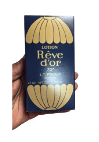 Reve D'or