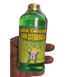 Hala Cliente con Citromello