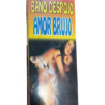 Baño despojo