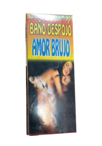 Baño despojo