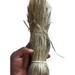 Escoba de guano