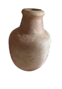 Tinaja de Barro
