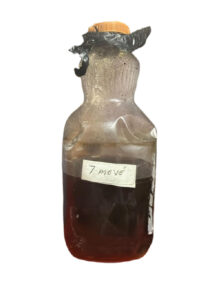 7 Agua Mala