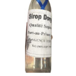 Sirop Dorg