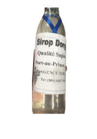 Sirop Dorg