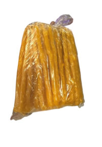 Vela Haitiana
