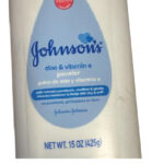 Johnsons